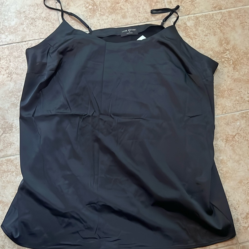 Lane Bryant Brand New Camisole